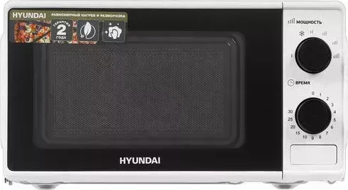 Фото №6 Микроволновая печь HYUNDAI HYM-M2041