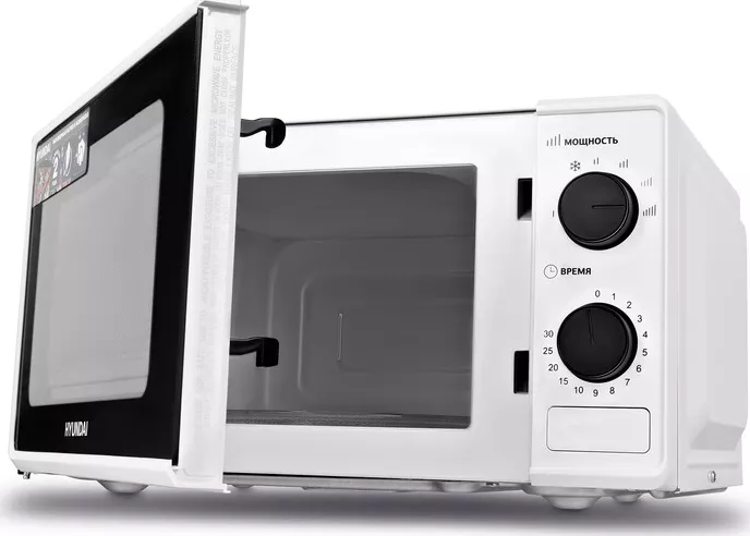 Фото №4 Микроволновая печь HYUNDAI HYM-M2041