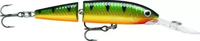 Воблер RAPALA Jointed Deep Husky Jerk08/P