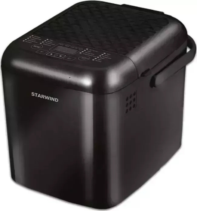Фото №2 Хлебопечка STARWIND SBM1083