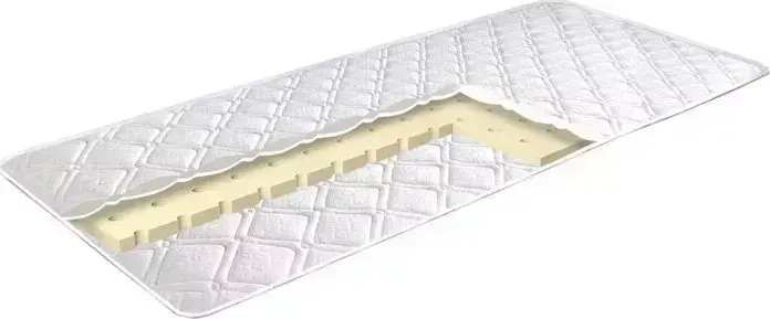 Наматрасник Family Soft Latex Lux 80x195x3