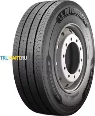 Фото №1 Шина MICHELIN X Multi Z 275 / 70 / R22.5 L 148/145