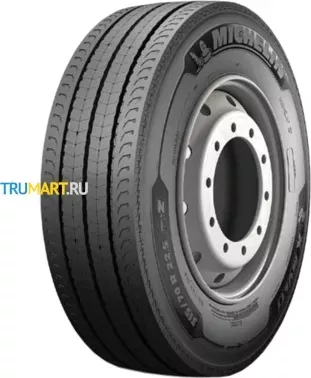 Фото №2 Шина MICHELIN X Multi Z 275 / 70 / R22.5 L 148/145