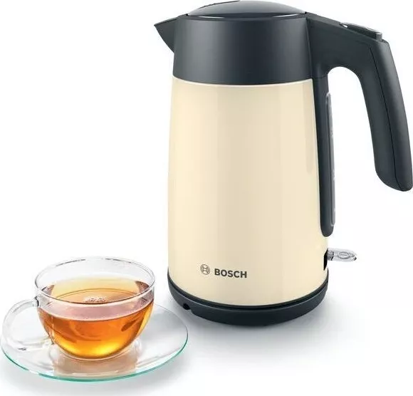 Фото №2 Чайник электрический BOSCH TWK7L467
