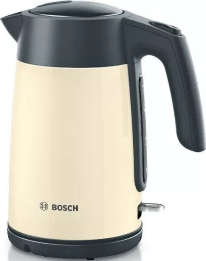 Фото №1 Чайник электрический BOSCH TWK7L467