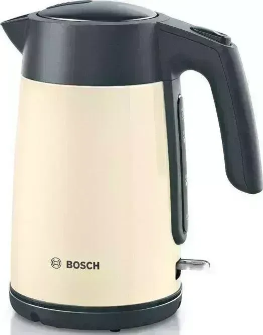 Фото №5 Чайник электрический BOSCH TWK7L467