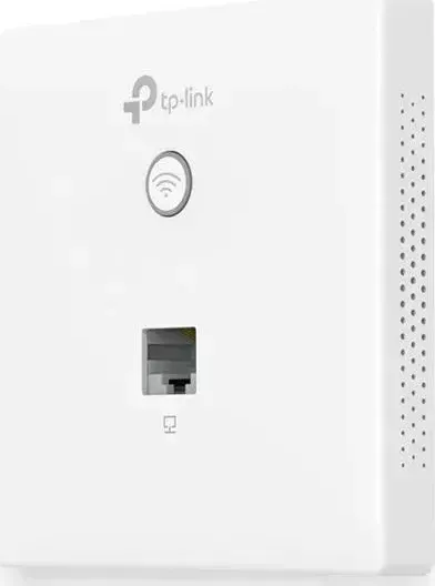 Фото №3 Точка доступа TP-LINK EAP115-Wall (EAP115-Wall)