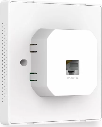 Фото №1 Точка доступа TP-LINK EAP115-Wall (EAP115-Wall)