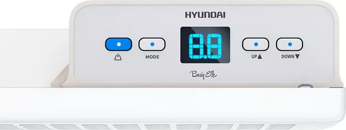 Фото №5 Конвектор HYUNDAI H-HV19-15-UI624