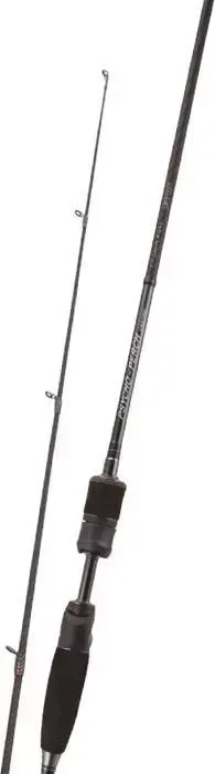 Спиннинг OKUMA Psycho Perch UFR Spin 6'3 190cm 3-18g 2sec