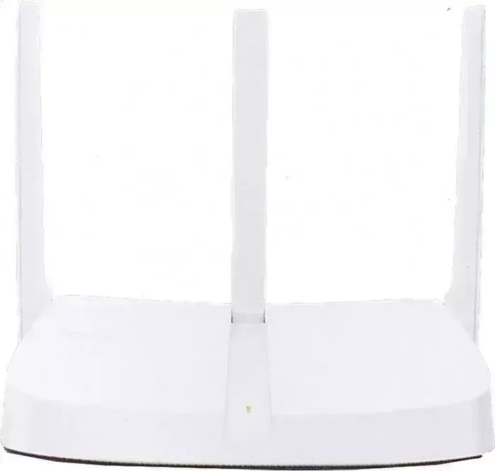 Фото №4 Роутер беспроводной Mercusys MW305R N300 10/100BASE-TX белый
