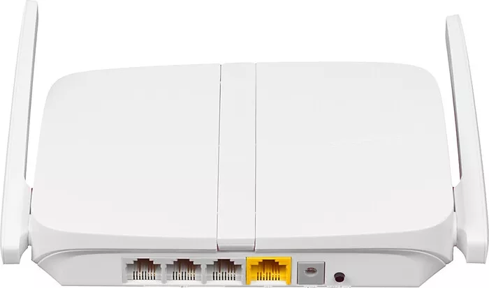 Фото №3 Роутер беспроводной Mercusys MW305R N300 10/100BASE-TX белый