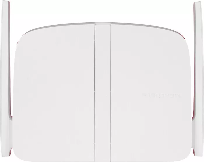Фото №6 Роутер беспроводной Mercusys MW305R N300 10/100BASE-TX белый