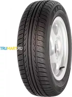 Фото №4 Шина КАМА Breeze НК-132 175 / 70 / R13 T 82