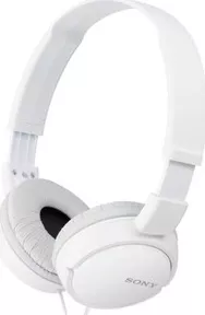 Фото №3 Наушники SONY MDR-ZX110W