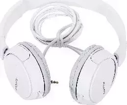 Фото №5 Наушники SONY MDR-ZX110W