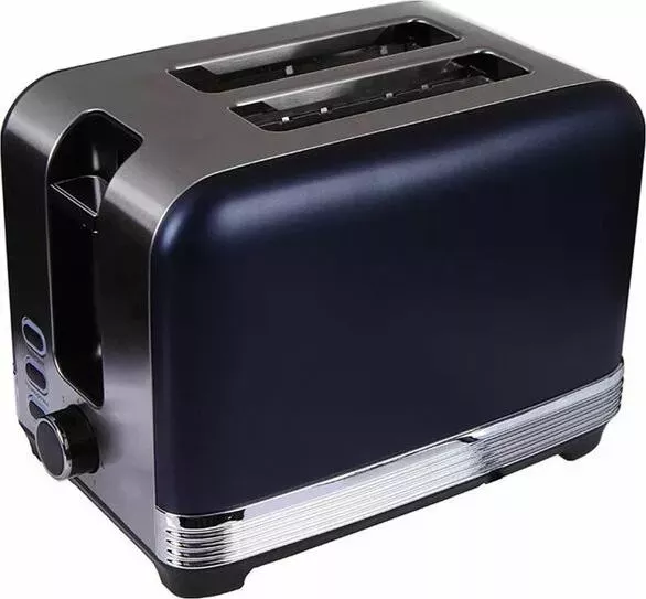 Фото №4 Тостер BQ T1000 Синий