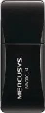 Фото №2 Адаптер Wi-Fi Mercusys MW300UM N300 USB 2.0 (MW300UM)