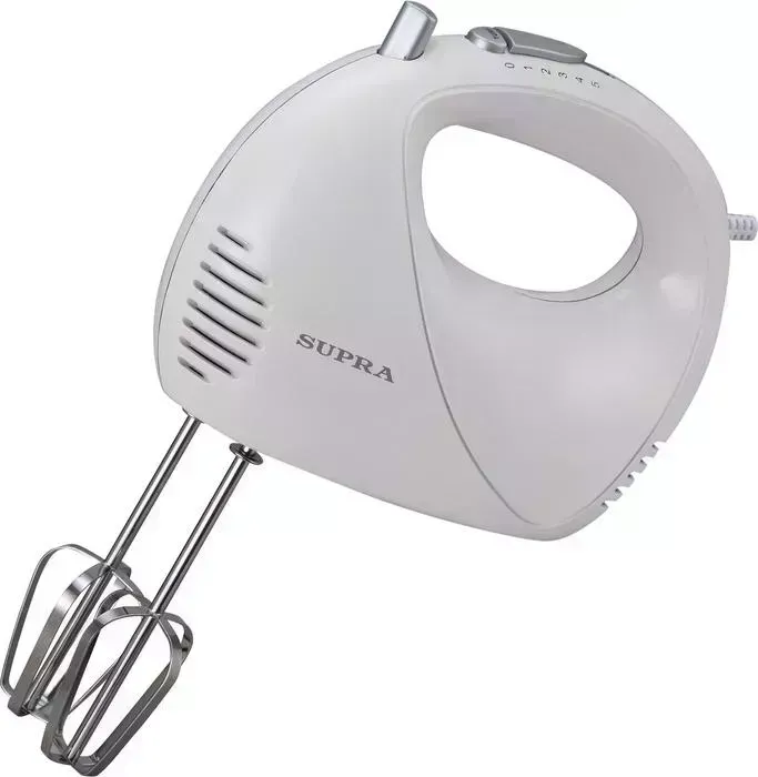 Фото №6 Миксер SUPRA MXS-527