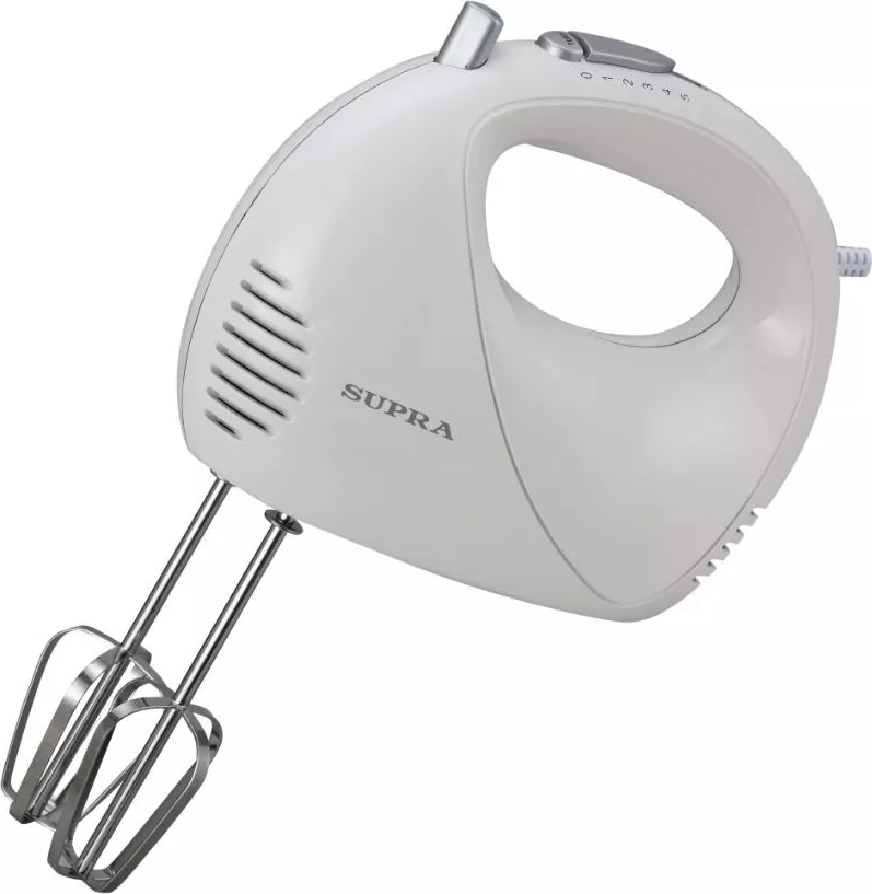 Фото №3 Миксер SUPRA MXS-527