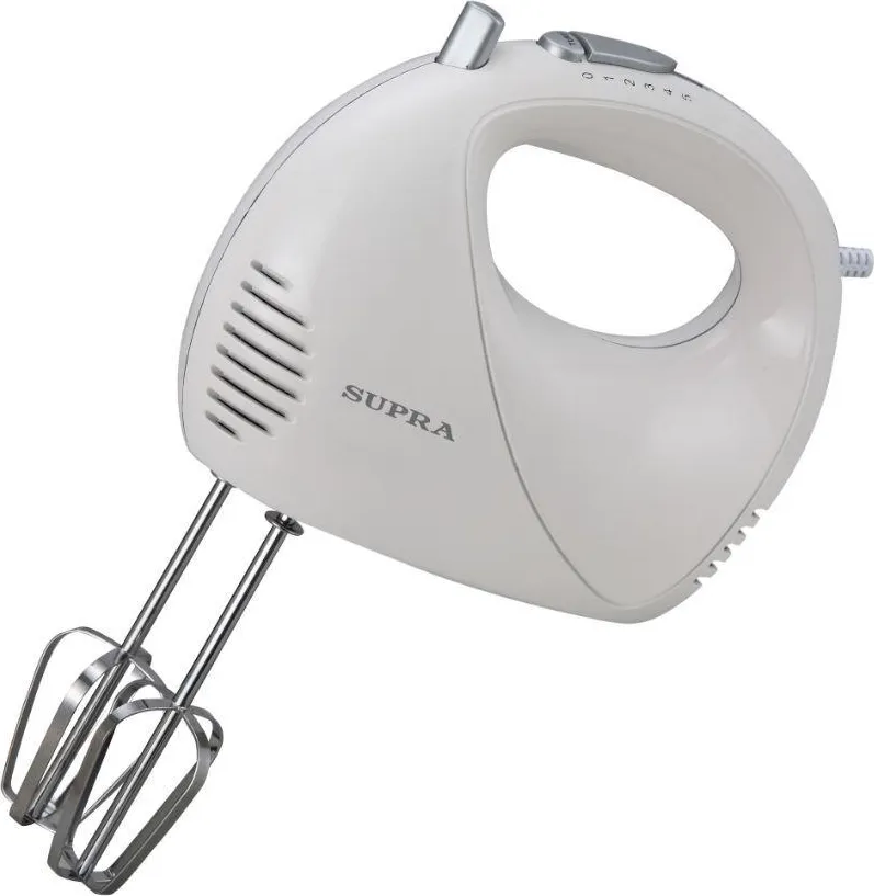 Фото №2 Миксер SUPRA MXS-527