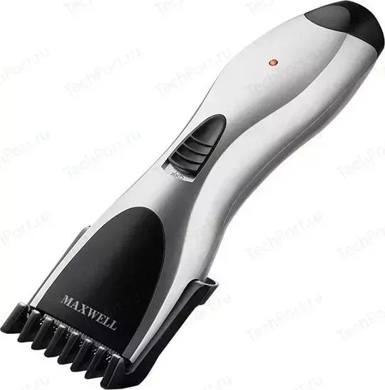 Машинка для стрижки MAXWELL MW-2103 SR