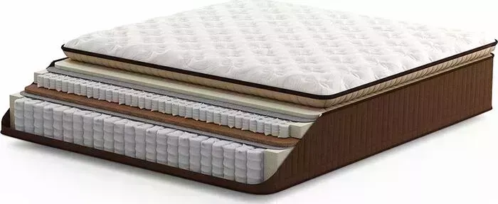 Матрас Family Femilix Eco Hard 70x195x41 70 × 195