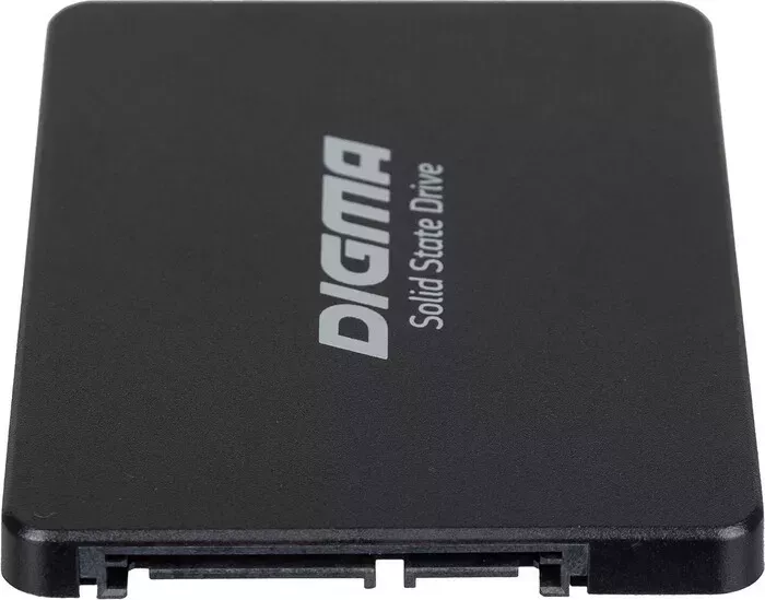 Фото №4 Накопитель SSD DIGMA SATA III 512Gb DGSR2512GS93T Run S9 2.5" (DGSR2512GS93T)