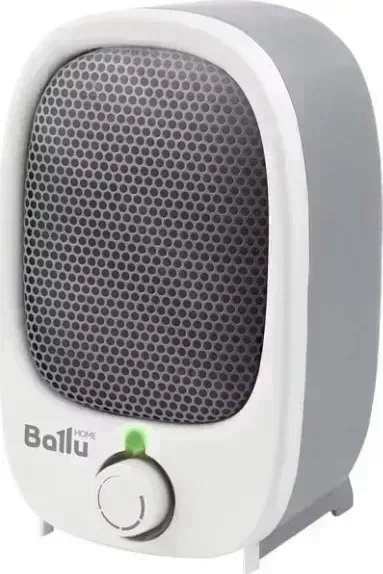 Фото №3 Тепловентилятор BALLU BFH/S-03N