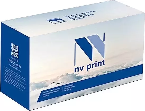 Фото №2 Расходный материал для печати NV-Print NV-106R02760C