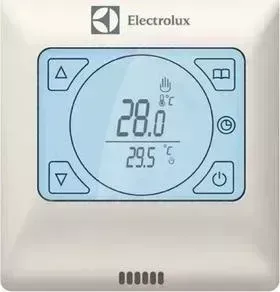 Фото №2 Терморегулятор ELECTROLUX ETT-16