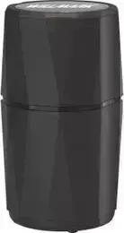Фото №3 Кофемолка Willmark WCG-388 черный