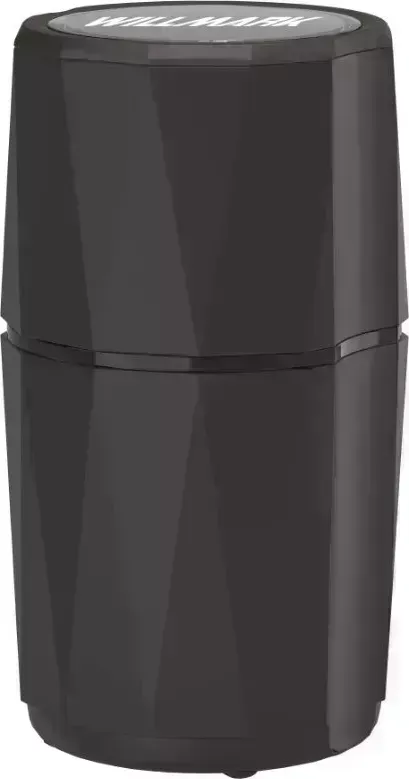 Фото №4 Кофемолка Willmark WCG-388 черный