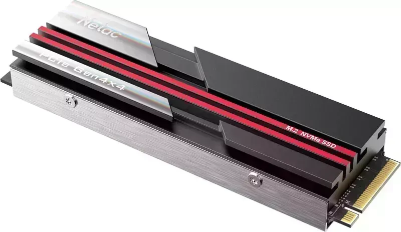 SSD накопитель NETAC 1Tb NV7000 (NT01NV7000-1T0-E4X)