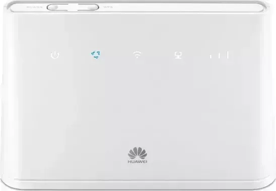 Фото №1 Маршрутизатор HUAWEI Роутер B311-221 белый