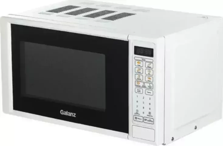 Фото №1 Микроволновая печь Galanz MOG-2011DW белый
