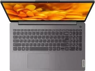 Фото №4 Ноутбук LENOVO IdeaPad 3 15ITL6 noOS grey (82H80248RK)