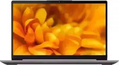 Фото №2 Ноутбук LENOVO IdeaPad 3 15ITL6 noOS grey (82H80248RK)