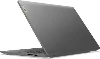 Фото №3 Ноутбук LENOVO IdeaPad 3 15ITL6 noOS grey (82H80248RK)