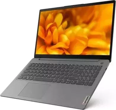 Фото №1 Ноутбук LENOVO IdeaPad 3 15ITL6 noOS grey (82H80248RK)