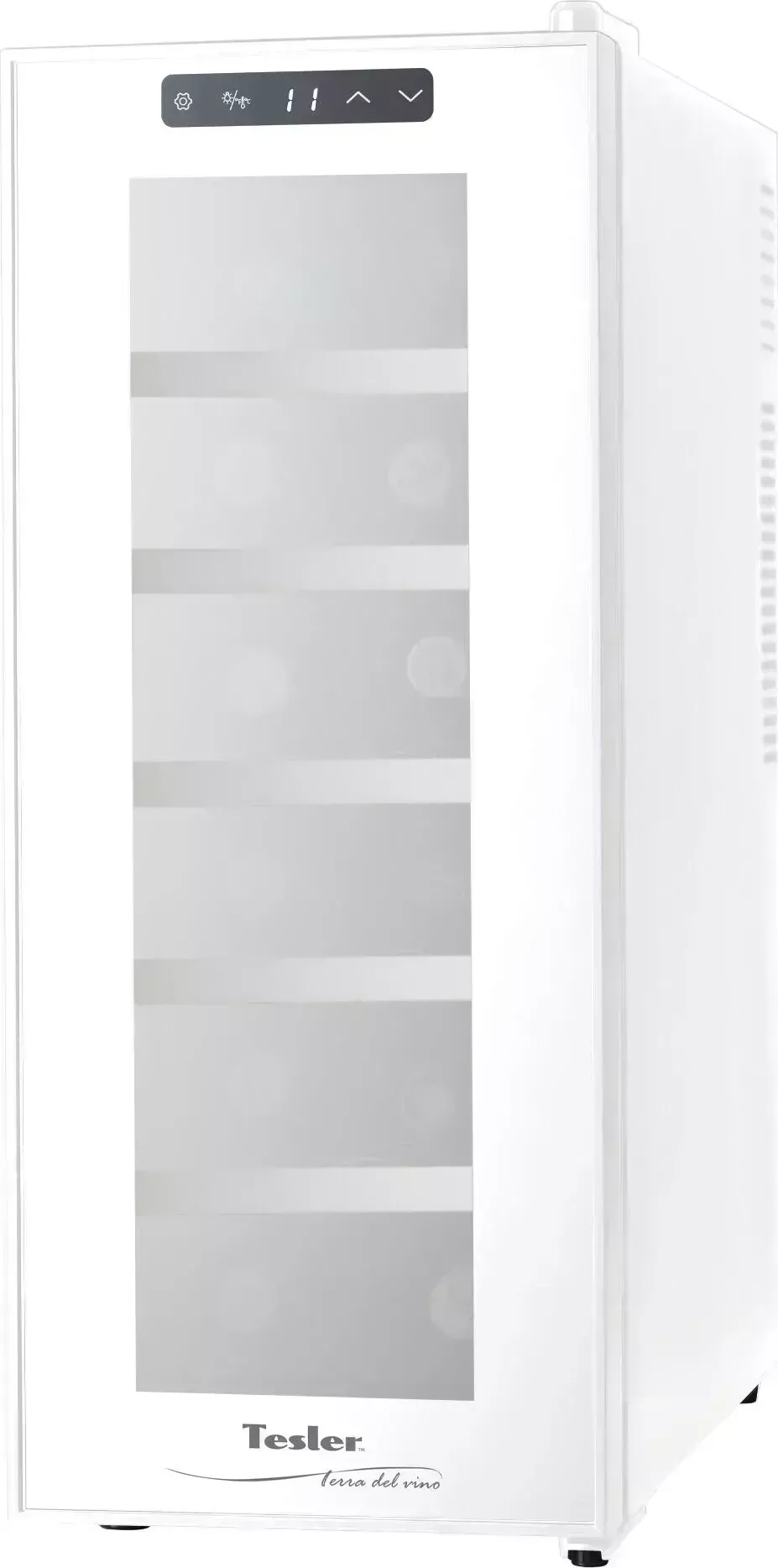 Винный шкаф TESLER WCV-125