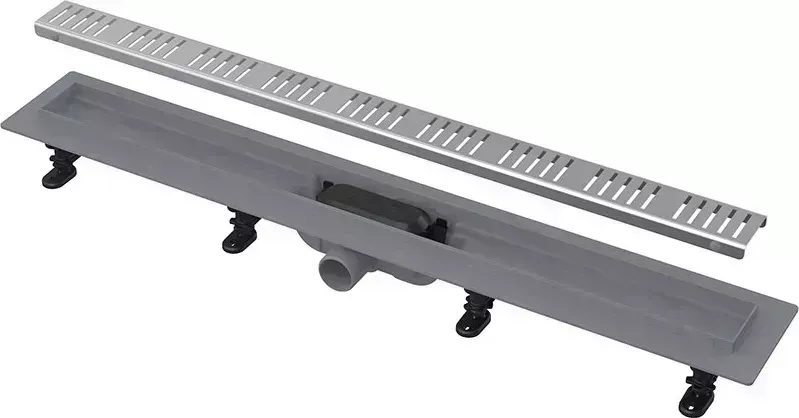 Фото №1 Душевой трап Alca Plast AG100401950