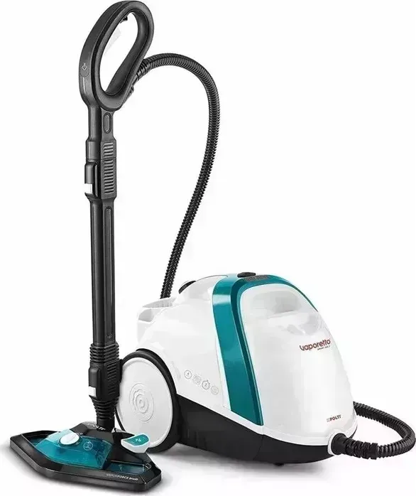 Фото №4 Пароочиститель Polti Vaporetto Smart 100 T