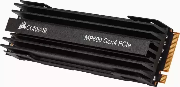 Фото №1 SSD накопитель CORSAIR Force Series MP600 500GB (CSSD-F500GBMP600R2)