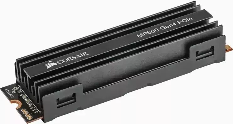 Фото №3 SSD накопитель CORSAIR Force Series MP600 500GB (CSSD-F500GBMP600R2)