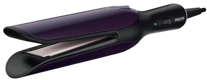 Фото №1 Выпрямитель для волос PHILIPS BHH777