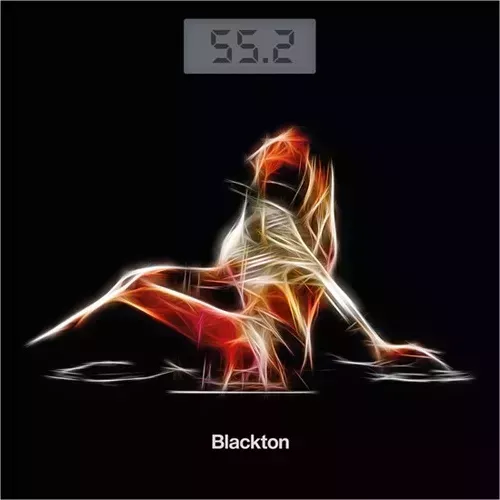 Фото №3 Весы напольные BLACKTON BT BS1012 Woman
