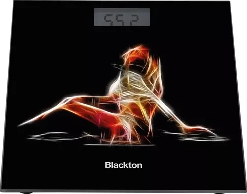 Фото №1 Весы напольные BLACKTON BT BS1012 Woman