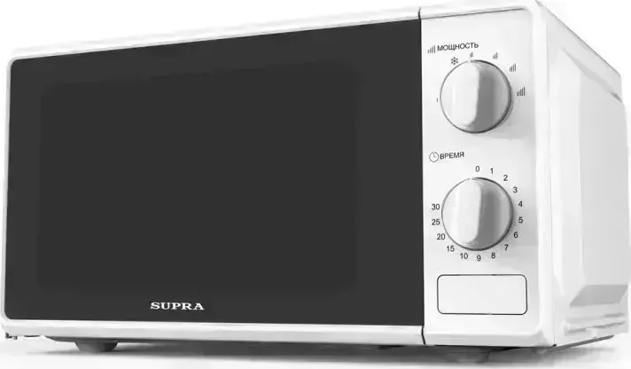 Фото №1 Микроволновая печь SUPRA 20MW65
