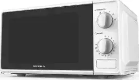 Фото №2 Микроволновая печь SUPRA 20MW65